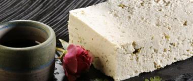 Leckerer Tofu aus der Region 
