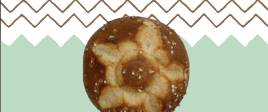 Laugensemmel der Bäckerei Schneider