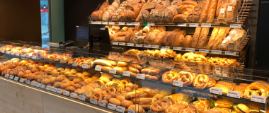 Schneider Bäckerei Filiale Pfersee