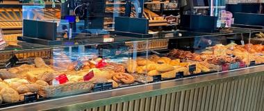 Bio-Bäckerei Schubert Augsburg, Foto: Frank Schubert