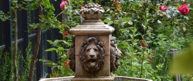 Biohotel Bayerischer Wirt. Foto: Cynthia Matuszewski 