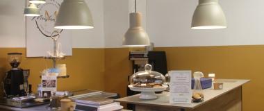 bio, veganes Eis, Pralinen, plastikfrei, soziale Verantwortung