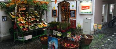 Mutter Erde, Foto: Mutter Erde