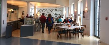 nunó, Augsburg, Foto: Cynthia Matuszewski, Textilviertel, tim,  