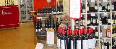 Biowein, Augsburg, Uli Scheffler, Foto: Uli Scheffler