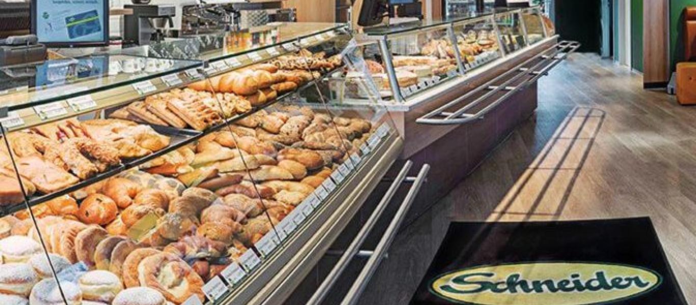 Vollwertbäckerei Schneider Neusäß