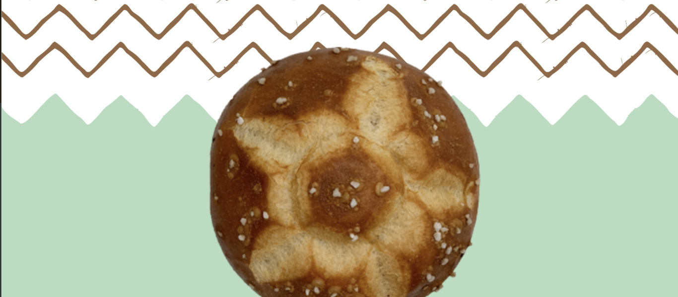 Laugensemmel der Bäckerei Schneider