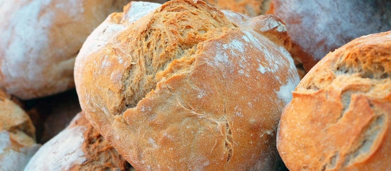 Brot, Foto von Couleur auf Pixabay