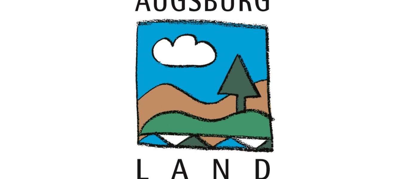 Logo AUGSBURG LAND 